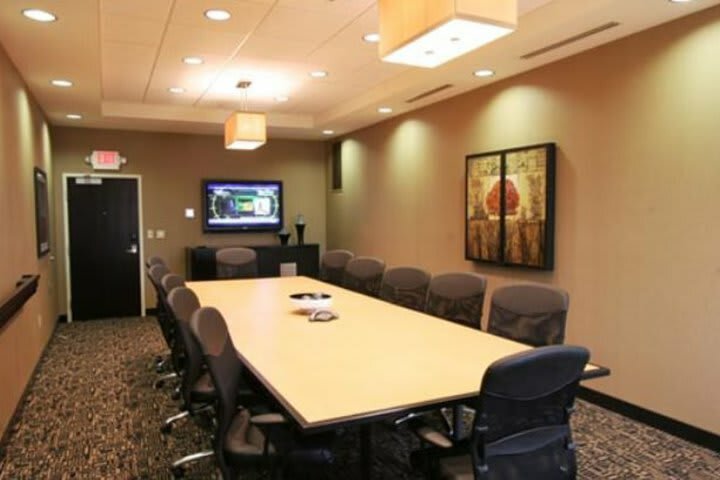 Hotel Cambria Suites Washington