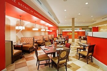 Hotel Holiday Inn Rock Hill