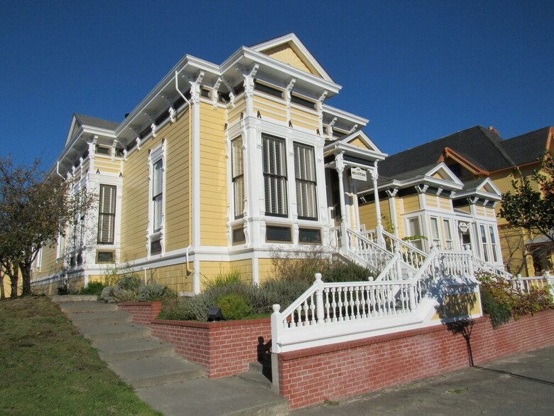 Posada Carter House Inns