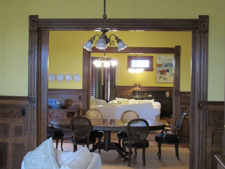 Posada Carter House Inns
