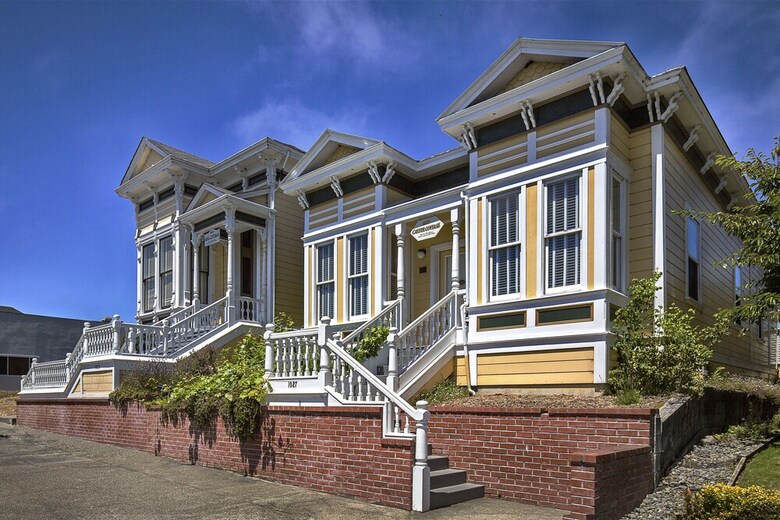 Posada Carter House Inns