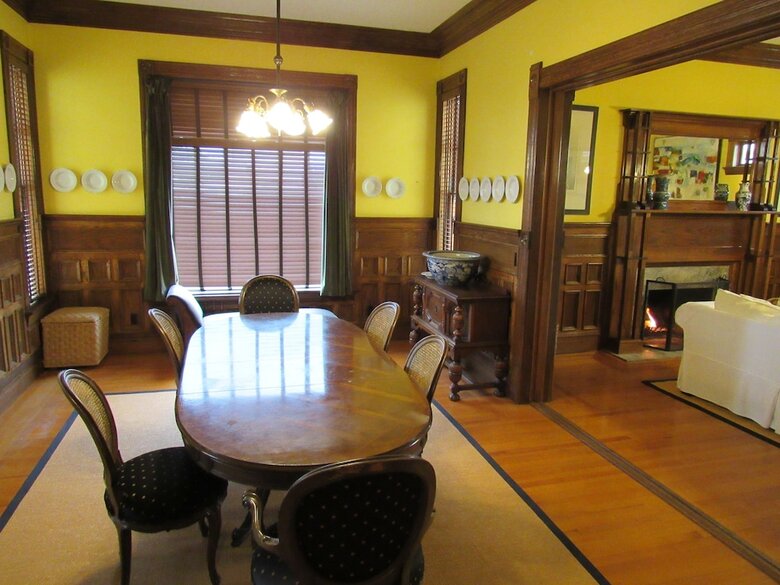 Posada Carter House Inns