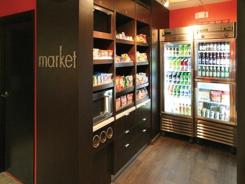 Hotel Courtyard By Marriott Rock Hill