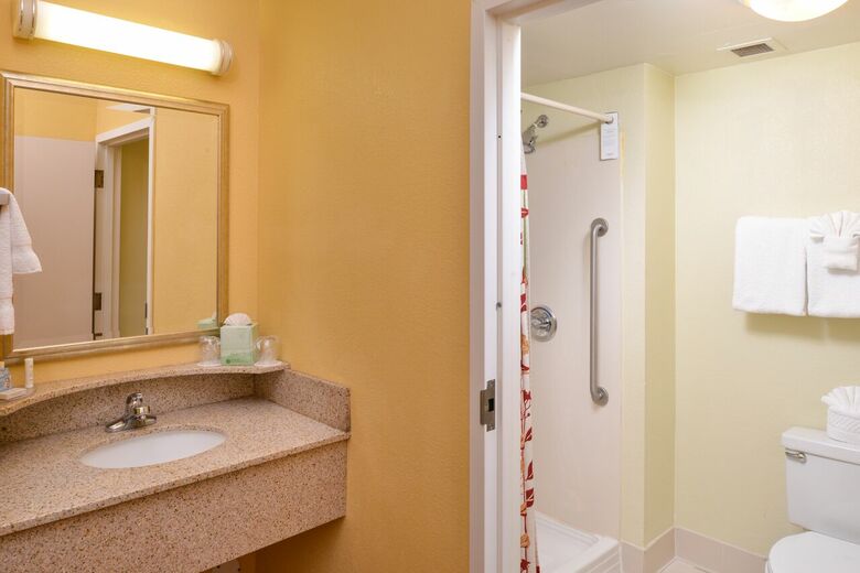 Hotel Courtyard By Marriott Rock Hill