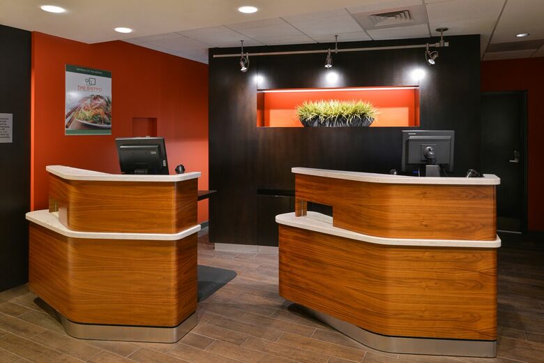 Hotel Courtyard By Marriott Rock Hill
