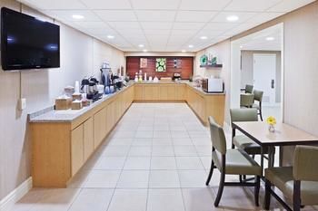 Hotel La Quinta Inn New Orleans Slidell