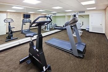 Hotel La Quinta Inn New Orleans Slidell