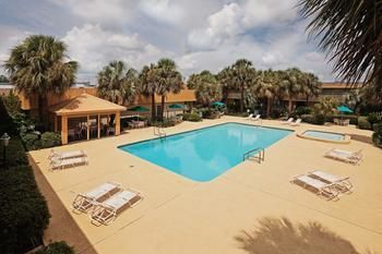 Hotel La Quinta Inn New Orleans Slidell