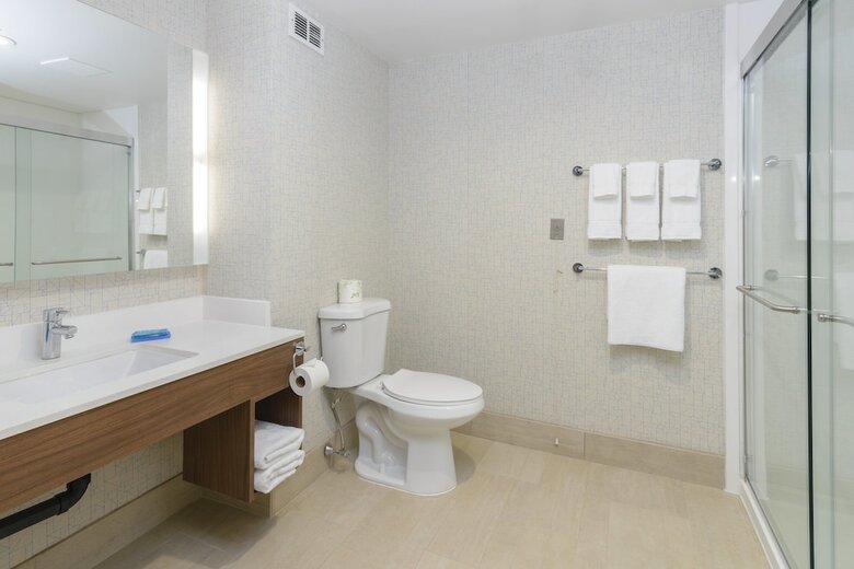 Hotel Holiday Inn Express Southington