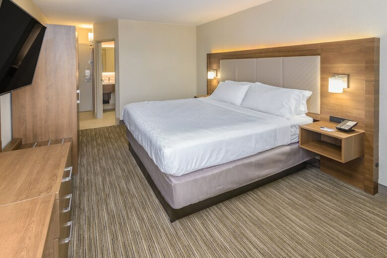Hotel Holiday Inn Express Southington