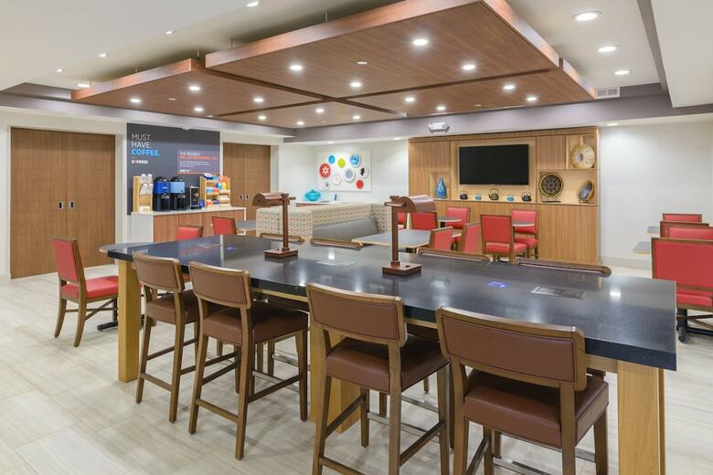 Hotel Holiday Inn Express Southington