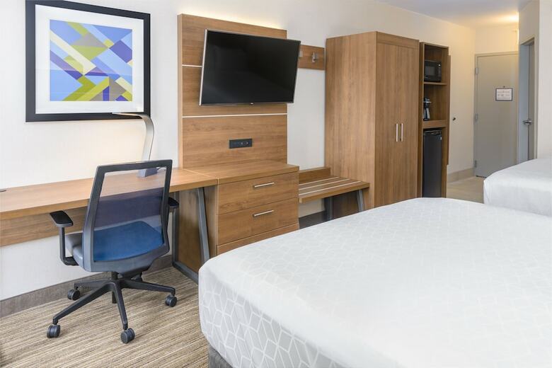 Hotel Holiday Inn Express Southington