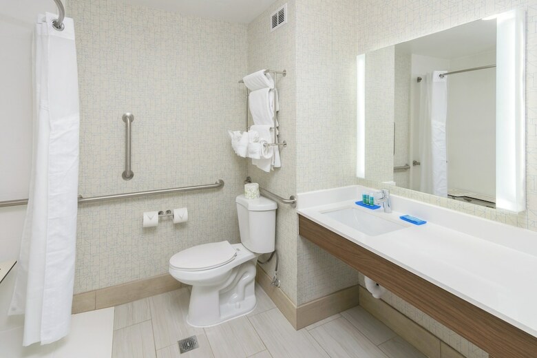 Hotel Holiday Inn Express Southington