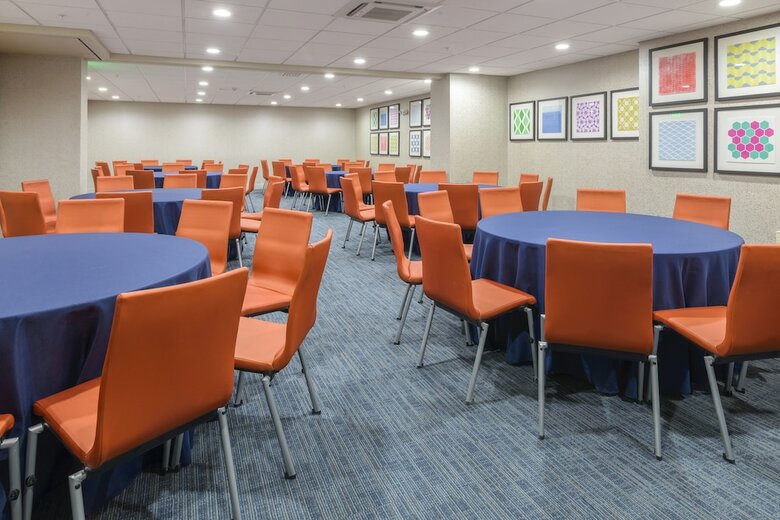 Hotel Holiday Inn Express Southington
