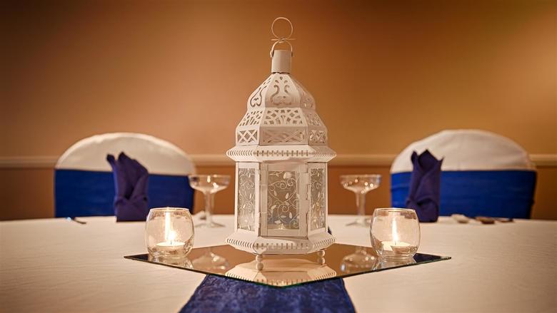 Best Western Johnson City Hotel & Conference Center