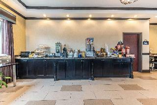 Hotel Days Inn & Suites Mineral Wells