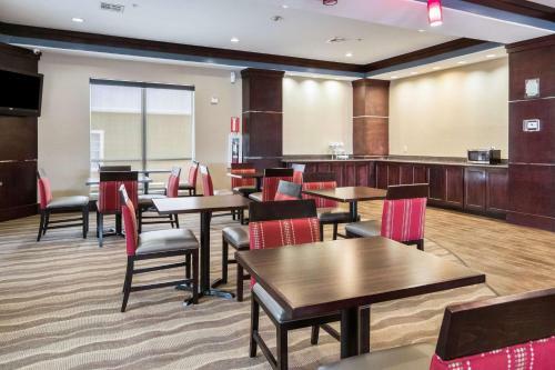 Hotel Comfort Suites Mineral Wells