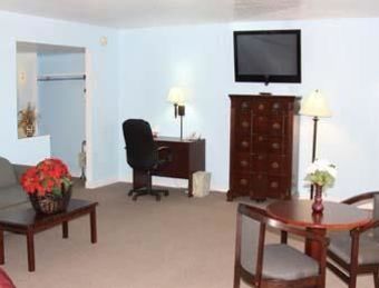 Motel Knights Inn Mineral Wells