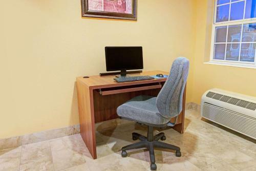 Hotel Microtel Inn And Suites By Wyndham - Cordova