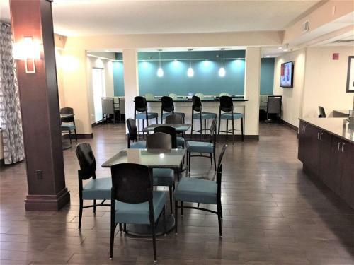 Hotel Best Western Plus Galleria Inn & Suites