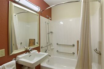 Hotel Red Roof Inn Johnson City