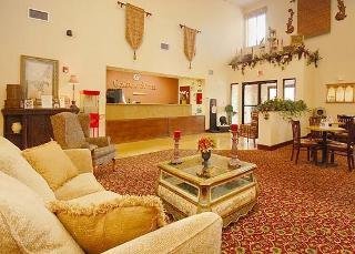 Hotel Comfort Suites Cordova