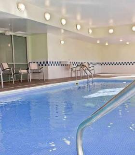 Hotel Springhill Suites Memphis East/galleria
