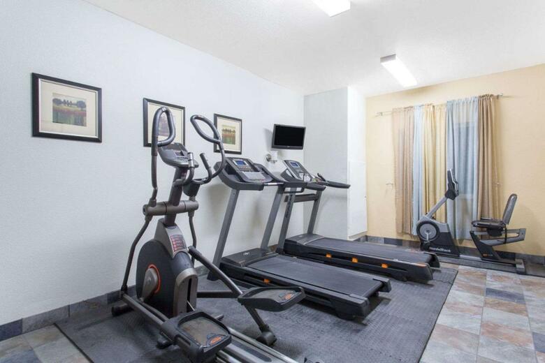 Hotel Quality Inn Yuba City-marysville