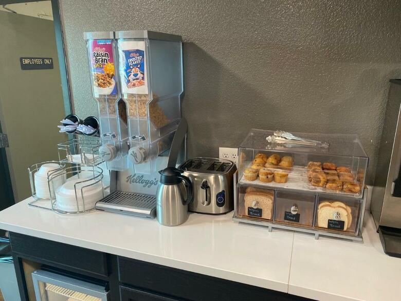 Hotel Quality Inn Yuba City-marysville