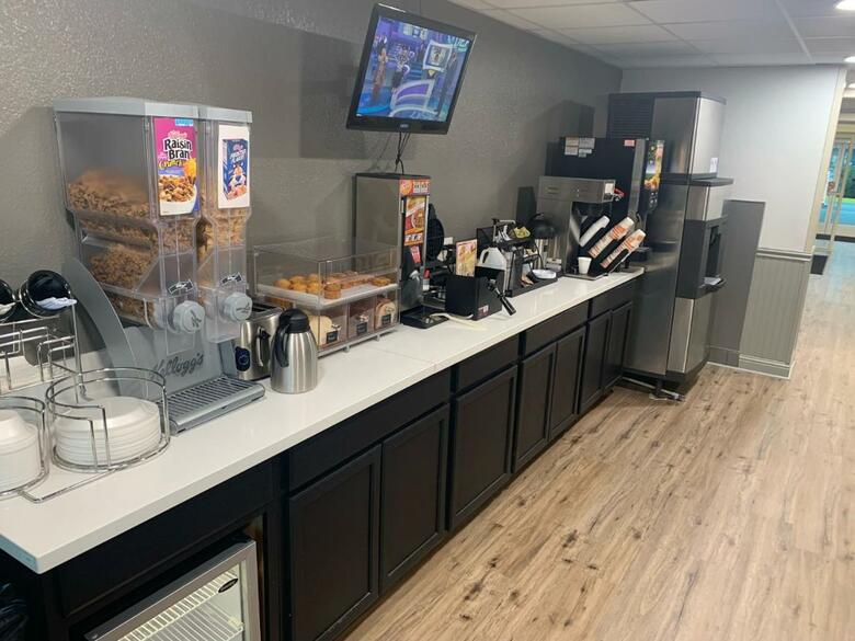 Hotel Quality Inn Yuba City-marysville