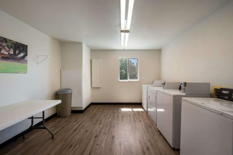 Hotel Quality Inn Yuba City-marysville