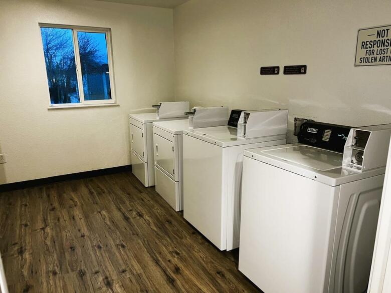 Hotel Quality Inn Yuba City-marysville