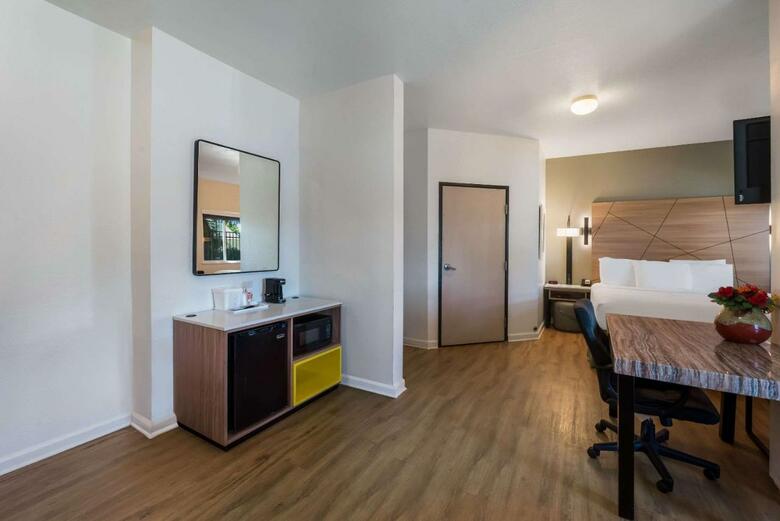 Hotel Quality Inn Yuba City-marysville