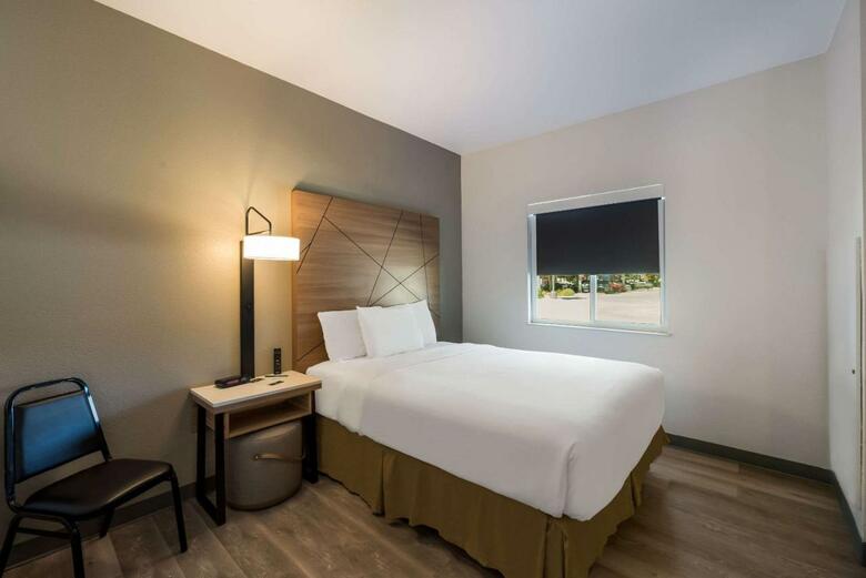 Hotel Quality Inn Yuba City-marysville