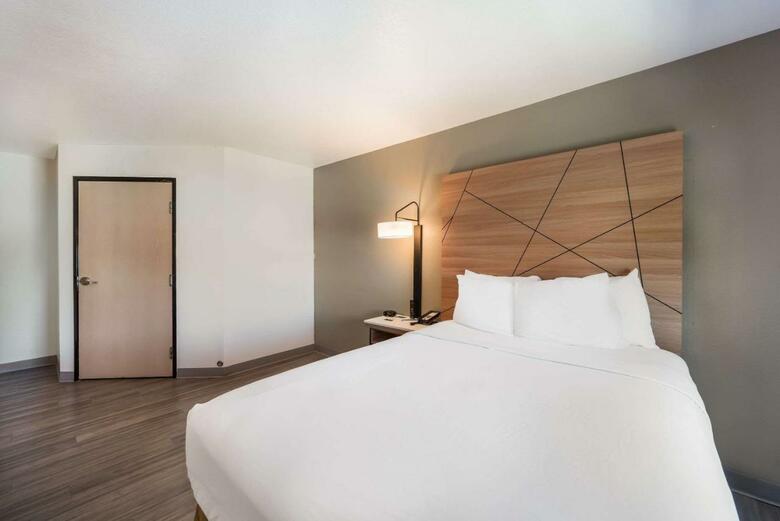 Hotel Quality Inn Yuba City-marysville