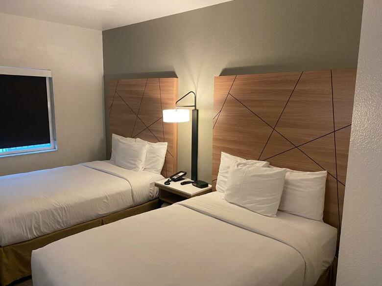 Hotel Quality Inn Yuba City-marysville