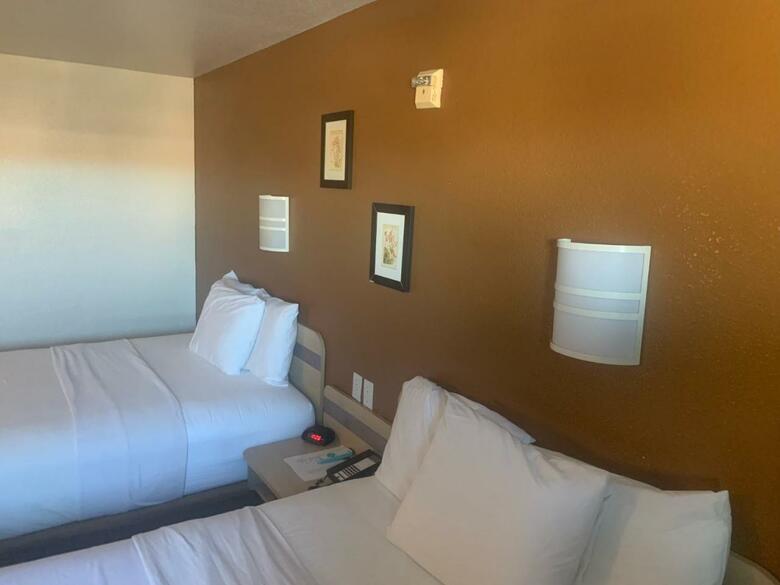 Hotel Quality Inn Yuba City-marysville