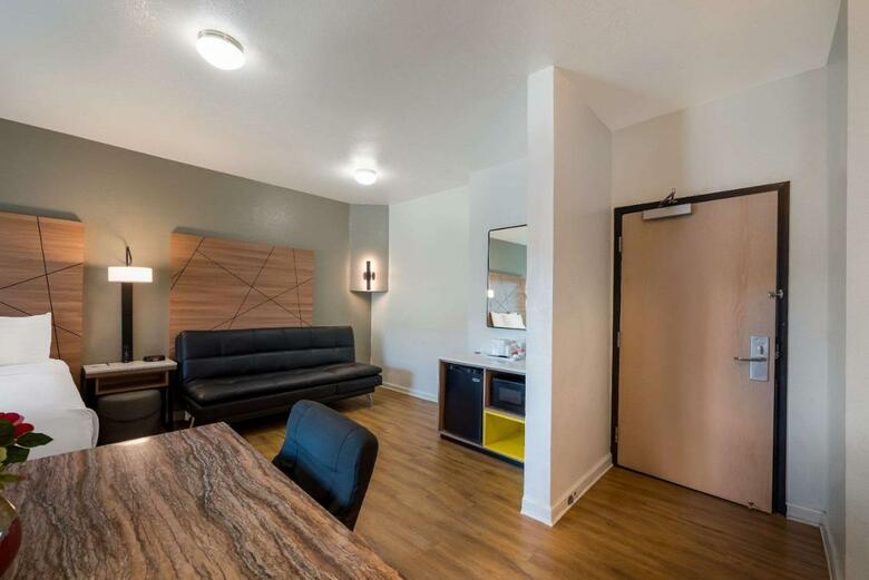 Hotel Quality Inn Yuba City-marysville