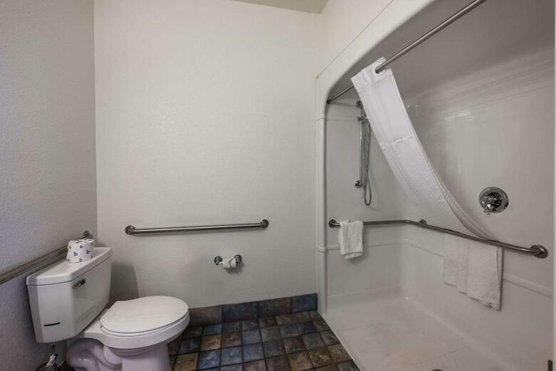 Hotel Quality Inn Yuba City-marysville