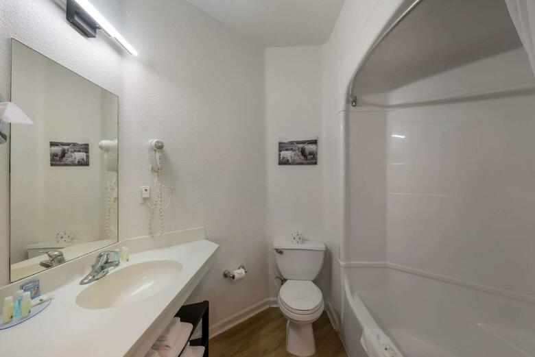Hotel Quality Inn Yuba City-marysville
