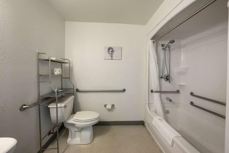 Hotel Quality Inn Yuba City-marysville