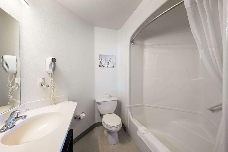 Hotel Quality Inn Yuba City-marysville