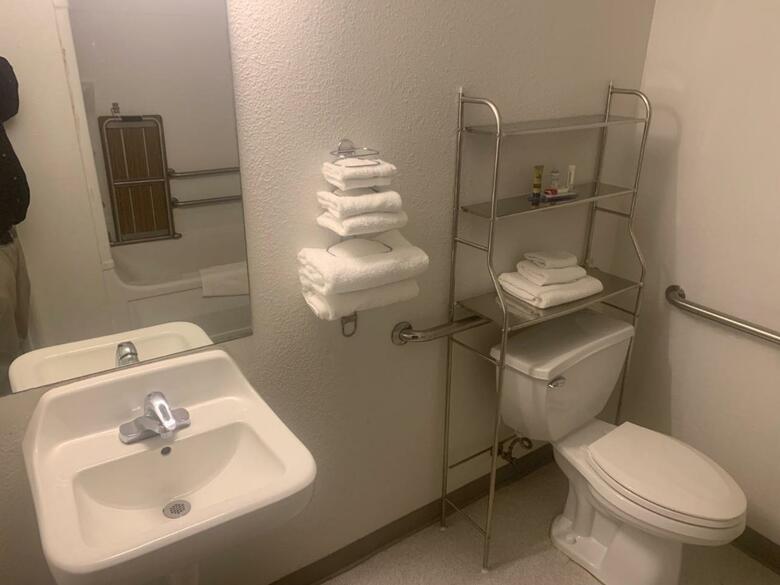 Hotel Quality Inn Yuba City-marysville