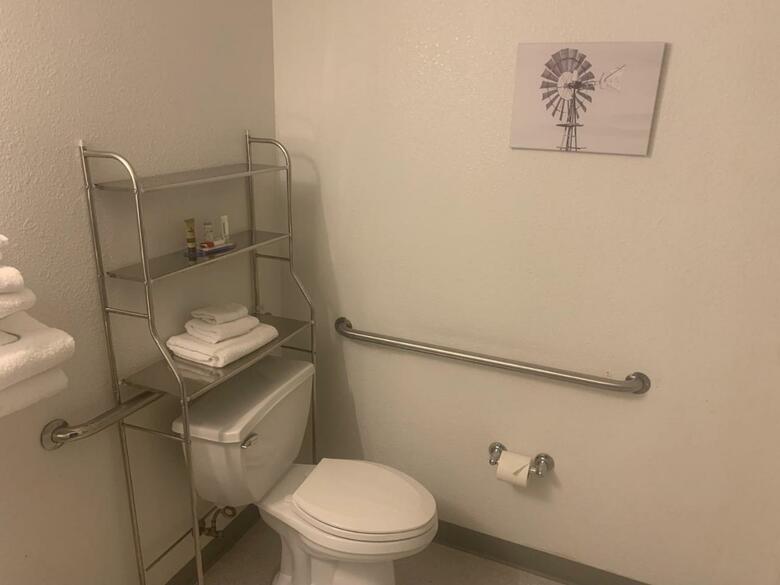 Hotel Quality Inn Yuba City-marysville