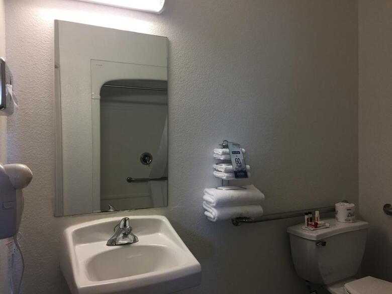 Hotel Quality Inn Yuba City-marysville