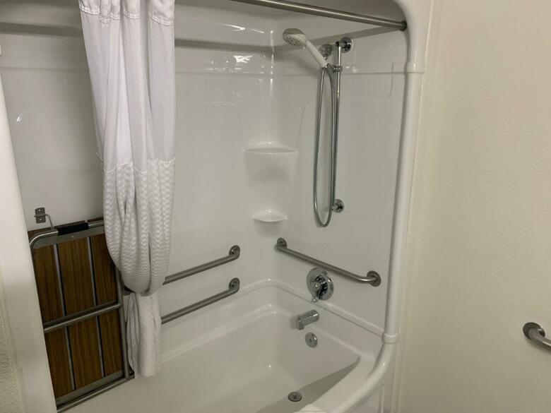 Hotel Quality Inn Yuba City-marysville