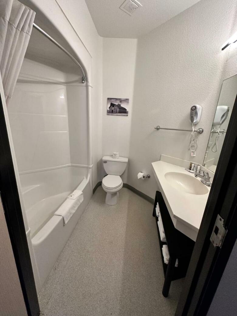 Hotel Quality Inn Yuba City-marysville
