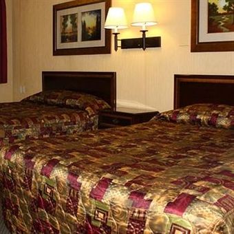 Bonanza Inn Magnuson Grand Hotel