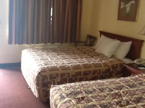 Motel Days Inn - Yuba City