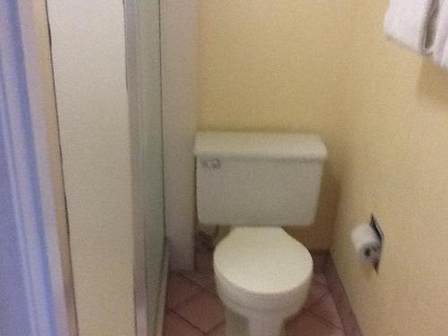 Motel Days Inn - Yuba City